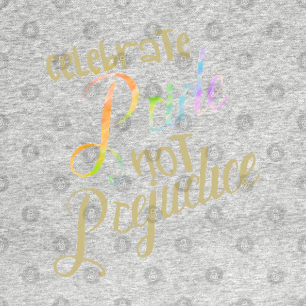 Pride not prejudice by Becky-Marie